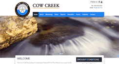 Desktop Screenshot of ccgcd.org